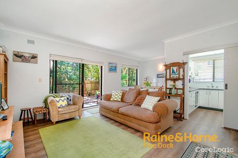 Property photo of 9/140 Hampden Road Abbotsford NSW 2046