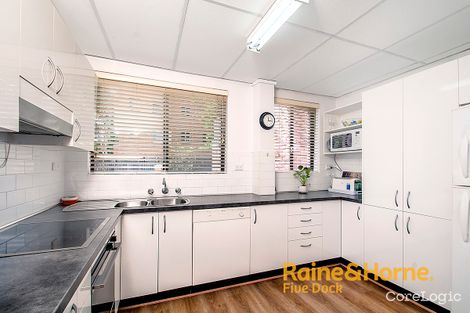 Property photo of 9/140 Hampden Road Abbotsford NSW 2046
