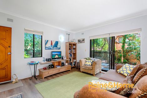 Property photo of 9/140 Hampden Road Abbotsford NSW 2046