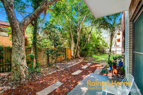 Property photo of 9/140 Hampden Road Abbotsford NSW 2046