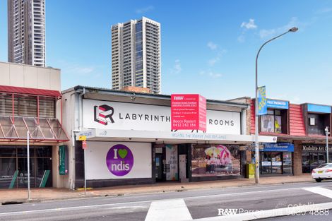 1 Victoria Rd, Parramatta, NSW 2150