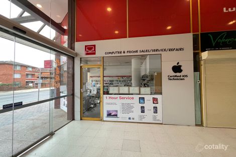 11/24-32 Hughes St, Cabramatta, NSW 2166