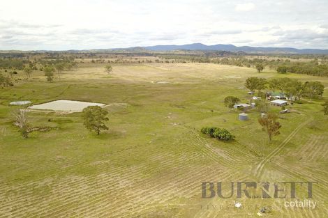 1208 Emu Creek Rd, Degilbo, QLD 4621