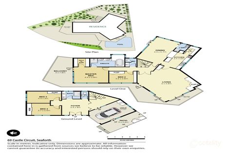 Property photo of 69 Castle Circuit Seaforth NSW 2092