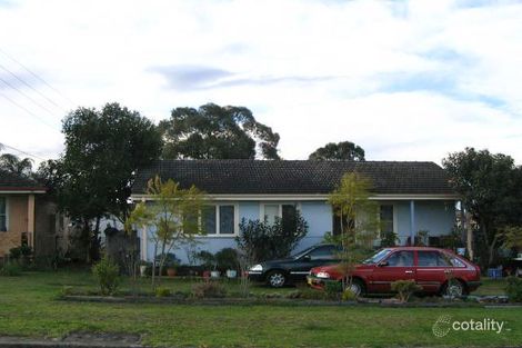 3 Utzon Rd, Cabramatta West, NSW 2166