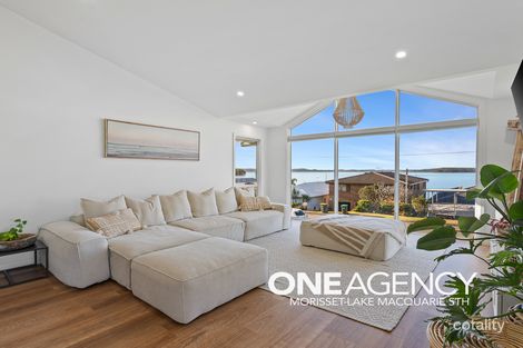 Property photo of 32 Sunshine Parade Sunshine NSW 2264