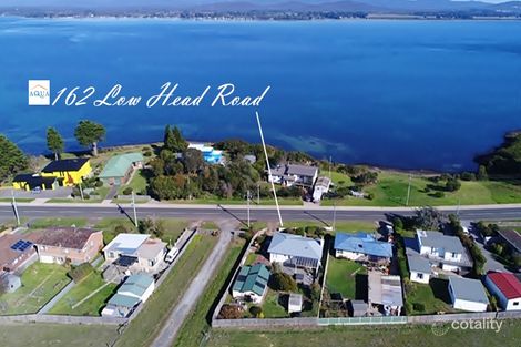 Property photo of 162 Low Head Road Low Head TAS 7253