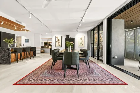 Property photo of 202/24 Wicklow Street Kangaroo Point QLD 4169