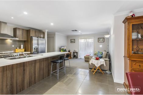 Property photo of 19 Morphetville Street Clyde North VIC 3978