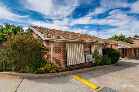 Property photo of 14/40 Ross Road Queanbeyan NSW 2620