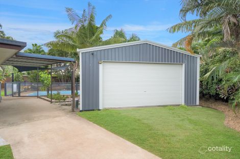 Property photo of 15 Warwick Court Kirwan QLD 4817