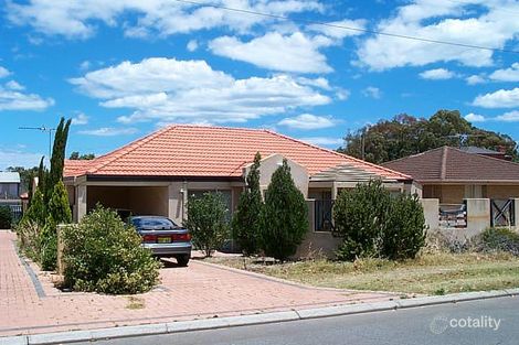 Property photo of 3/65 Hamilton Street Stirling WA 6021