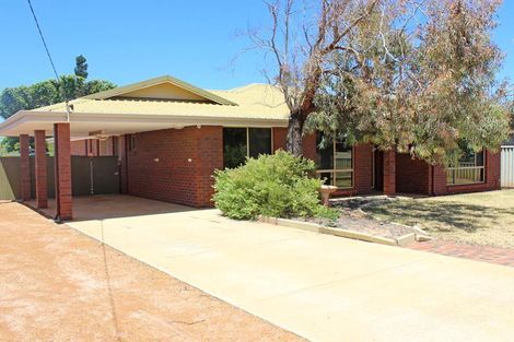 Property photo of 10 Duncan Street Mount Tarcoola WA 6530