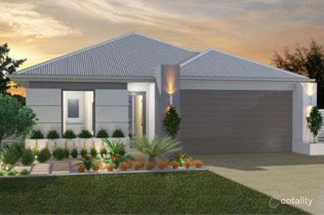 Property photo of 21 Atley Pass Carramar WA 6031