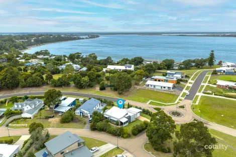 23 The Sanctuary, Metung, VIC 3904