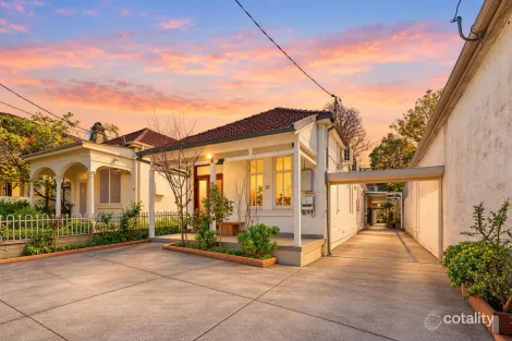 Property photo of 23 Albert Road Strathfield NSW 2135