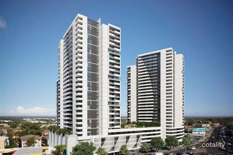 2007/420 Macquarie St, Liverpool, NSW 2170