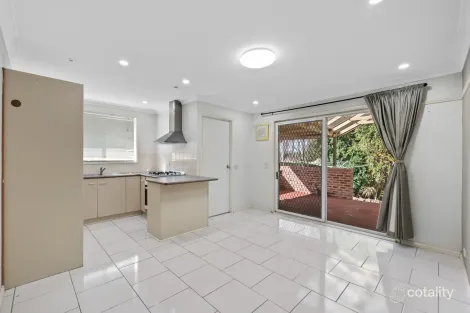 Property photo of 26 Candlebark Circuit Glenmore Park NSW 2745