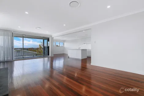 23 SYKES ST, ASCOT, QLD 4007