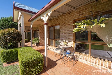 Property photo of 3 Bronwyn Court Highfields QLD 4352