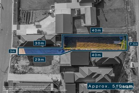 29 Evergreen St, Tallawong, NSW 2762