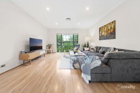 Property photo of 4 Didriksen Avenue Newington NSW 2127
