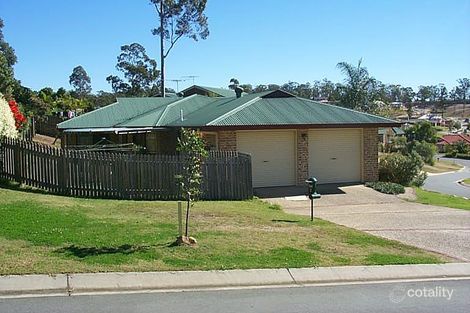 Property photo of 2 Peer Court Eatons Hill QLD 4037