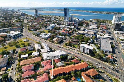 Property photo of 24/88 High Street Southport QLD 4215