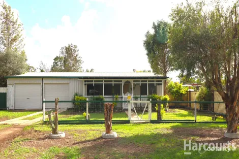 Property photo of 59 Prosper Street Howard QLD 4659