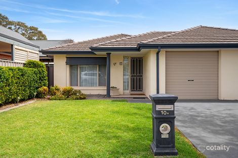 Property photo of 10A Moselle Avenue Glengowrie SA 5044
