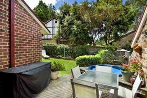 Property photo of 4 Deakin Way Wahroonga NSW 2076