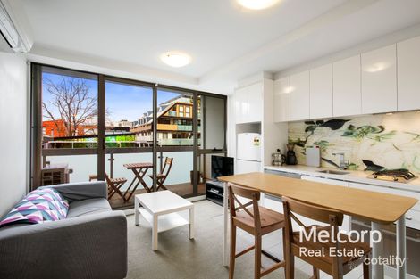 111/150 Kerr St, Fitzroy, VIC 3065