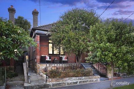 12 Horton St, Marrickville, NSW 2204