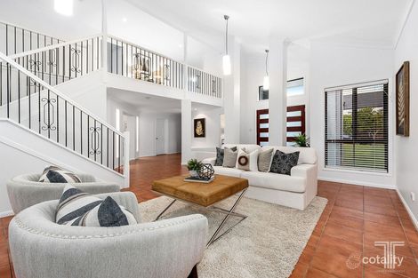 Property photo of 4 Bells Place Carindale QLD 4152