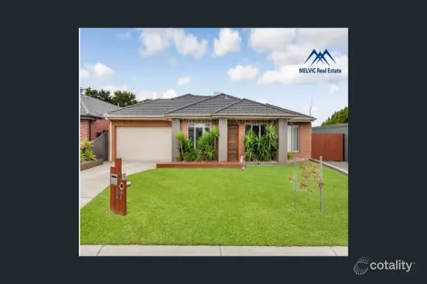 17 Kirribilli Cres, Wallan, VIC 3756