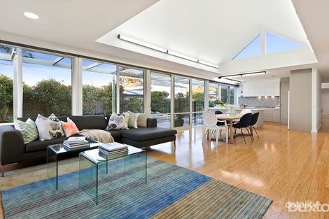 Property photo of 12 Nelson Street Sandringham VIC 3191