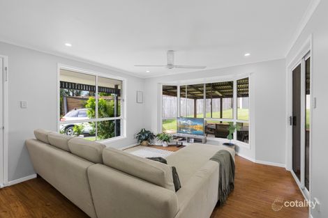 Property photo of 13 Midden Court Bli Bli QLD 4560