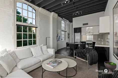 Property photo of 22/36 Vernon Terrace Teneriffe QLD 4005
