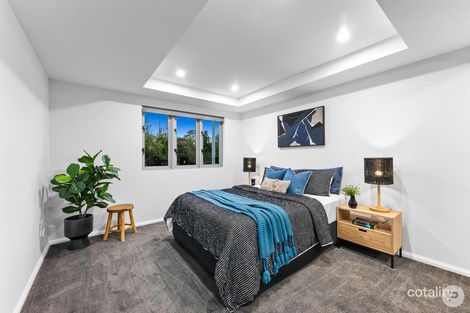 Property photo of 14 Brevis Lane Enoggera QLD 4051