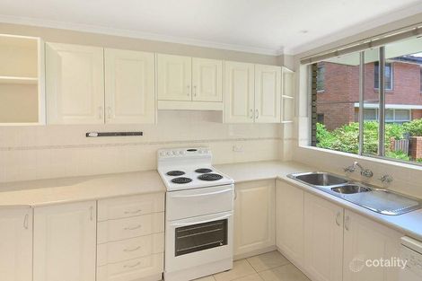 4/102-110 Burns Bay Rd, Lane Cove, NSW 2066