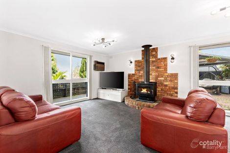 Property photo of 3 Adina Court Yallambie VIC 3085