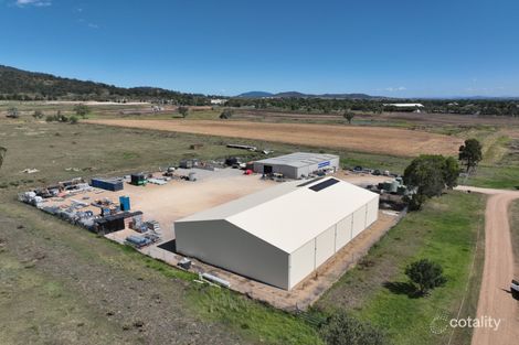 Lot 2119 Noblet Rd, Scone, NSW 2337