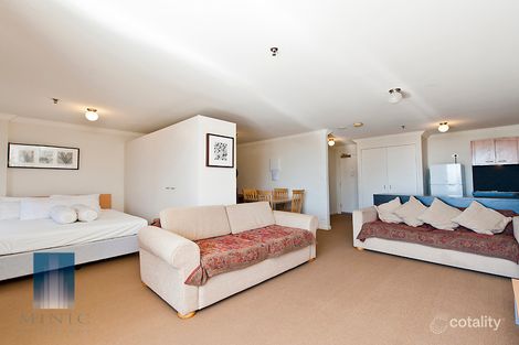 Property photo of 15D/811 Hay Street Perth WA 6000