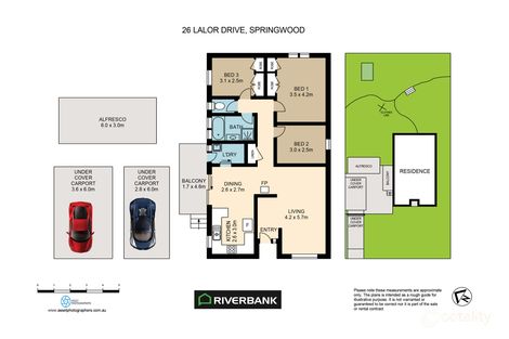 26 Lalor Dr, Springwood, NSW 2777