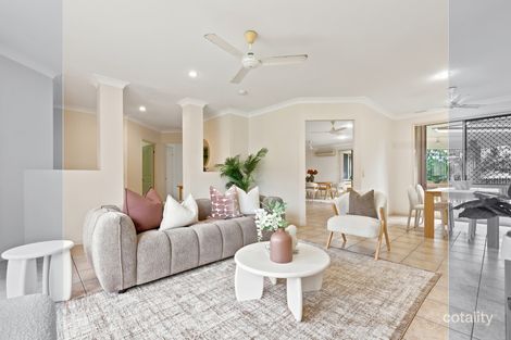4 Mentana Cl, Mount Sheridan, QLD 4868