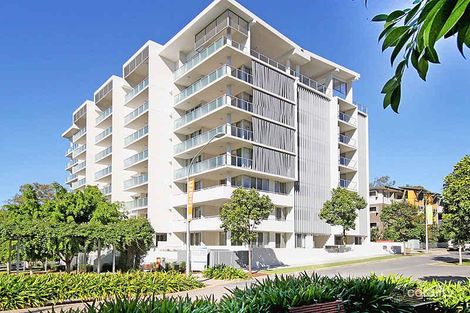 Property photo of 40/40 Ramsgate Street Kelvin Grove QLD 4059