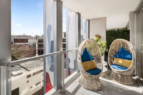 Property photo of 302/2 Albert Street St Kilda VIC 3182