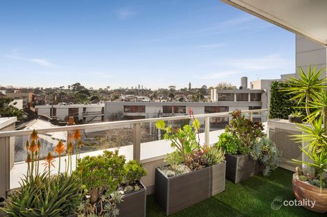Property photo of 302/2 Albert Street St Kilda VIC 3182