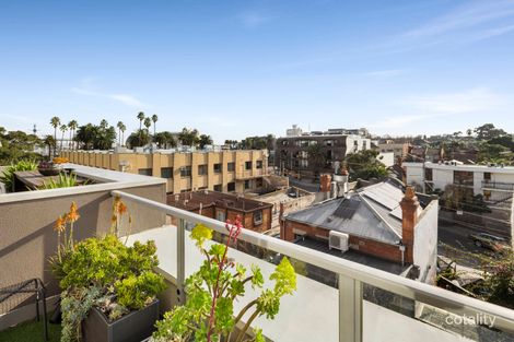 Property photo of 302/2 Albert Street St Kilda VIC 3182
