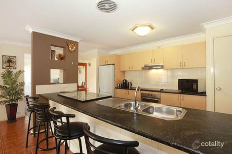 Property photo of 1 Wattlebrush Grove Molendinar QLD 4214